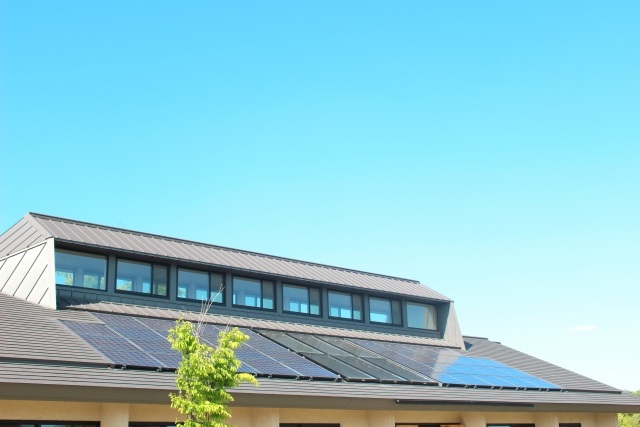 太陽光発電