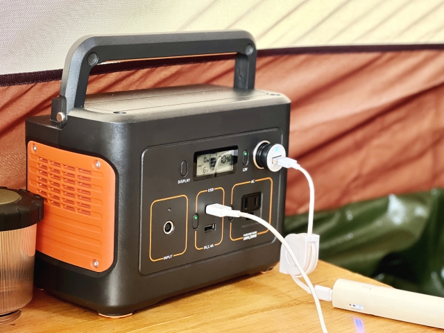 蓄電池