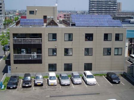北海道クロード株式会社