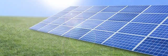 太陽光発電