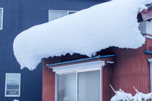 雪