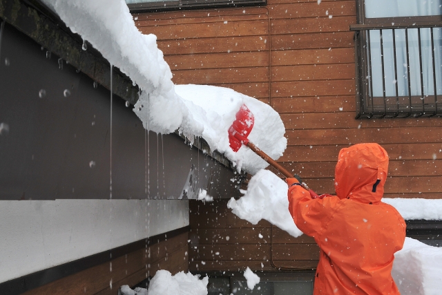 雪庇