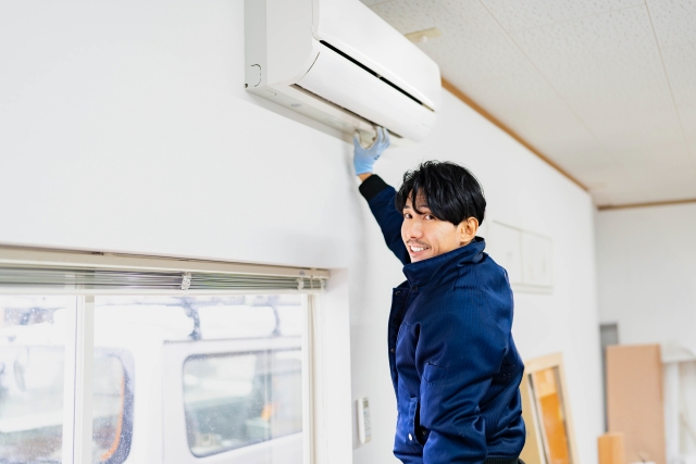 電気屋さん