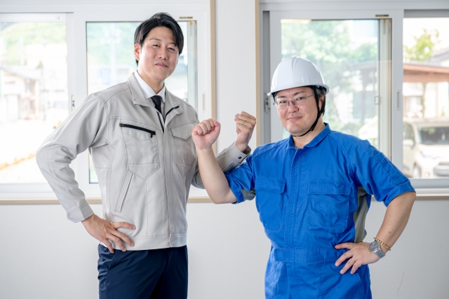 電気工事