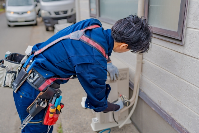 電気工事