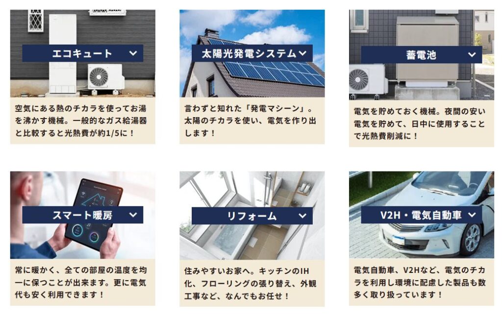 株式会社サンフィールド