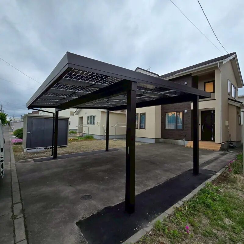 DMM太陽光パネル5.625kW