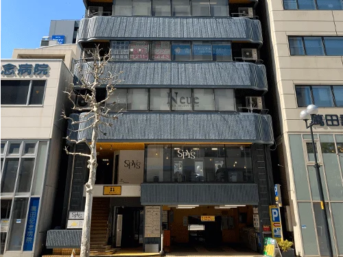 札幌オフィス